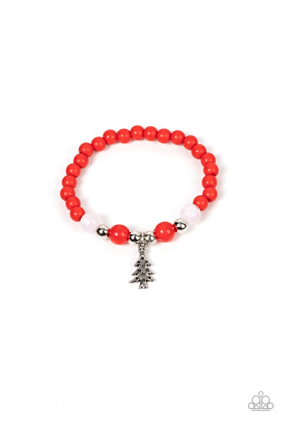 Starlet Shimmer Bracelet - Christmas Favorites