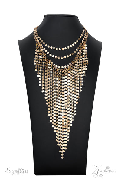 Zi Collection - The Suz