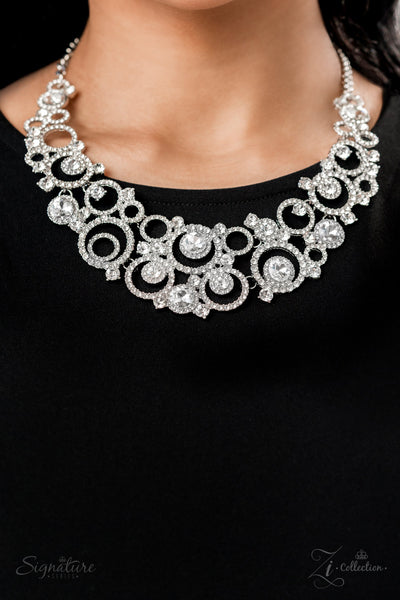Zi Collection - The Jennifer