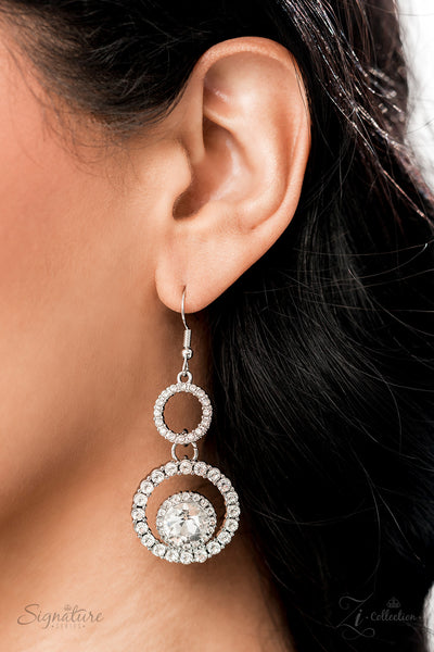 Zi Collection - The Jennifer