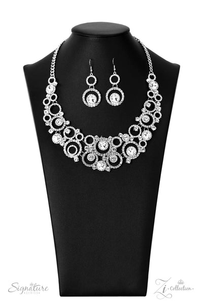Zi Collection - The Jennifer