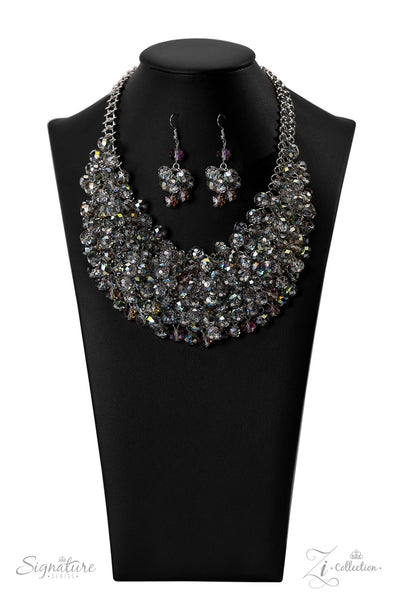 Zi Collection - The Tanger