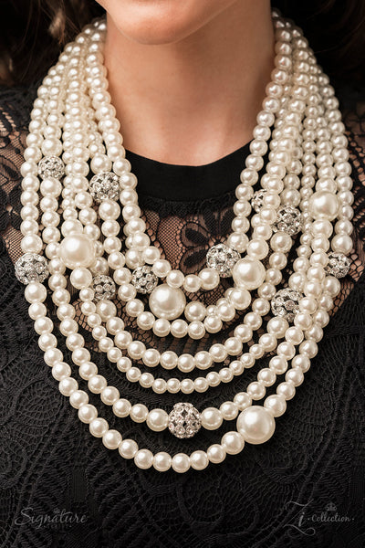 Zi Collection - The Courtney