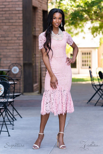 Zi Collection - The Courtney