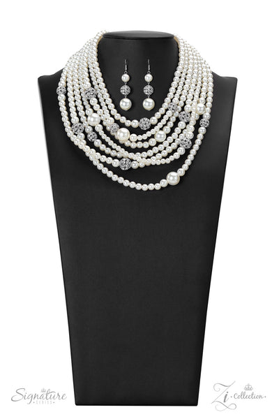 Zi Collection - The Courtney