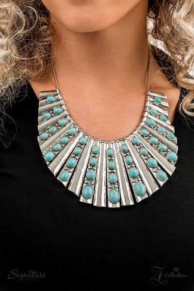 Zi Collection - The Ebony