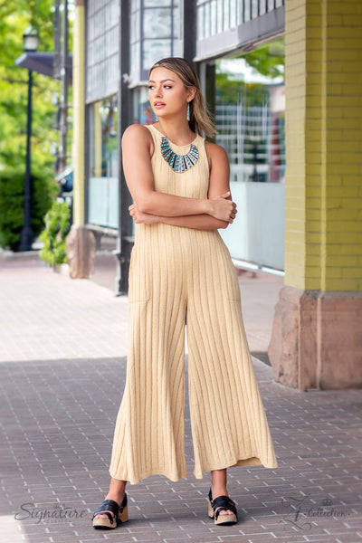 Zi Collection - The Ebony