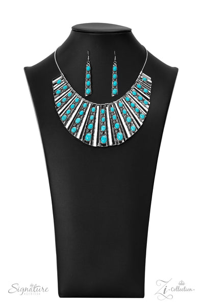 Zi Collection - The Ebony