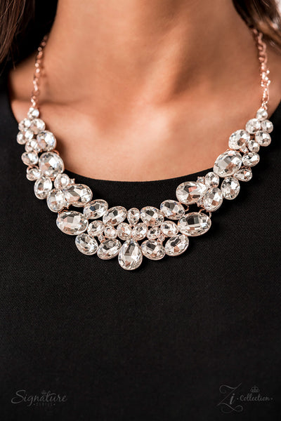 Zi Collection - The Jenni