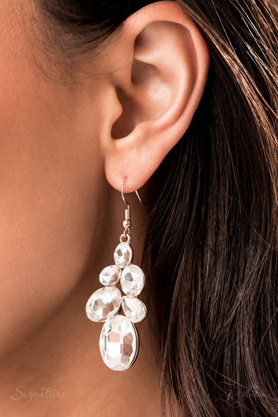 Zi Collection - The Jenni