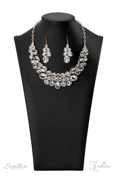 Zi Collection - The Jenni