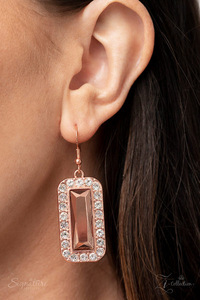 Zi Collection - The Deborah