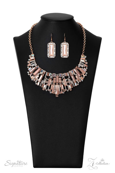 Zi Collection - The Deborah