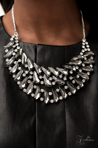 Zi Collection - Perceptive