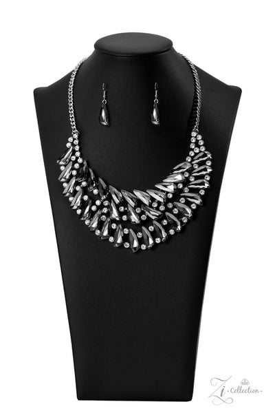 Zi Collection - Perceptive