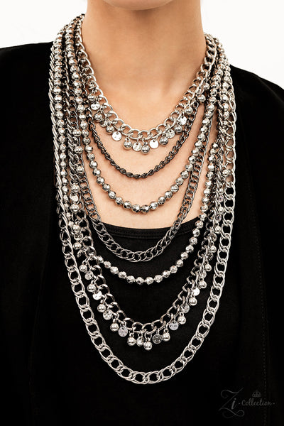 Zi Collection - Audacious