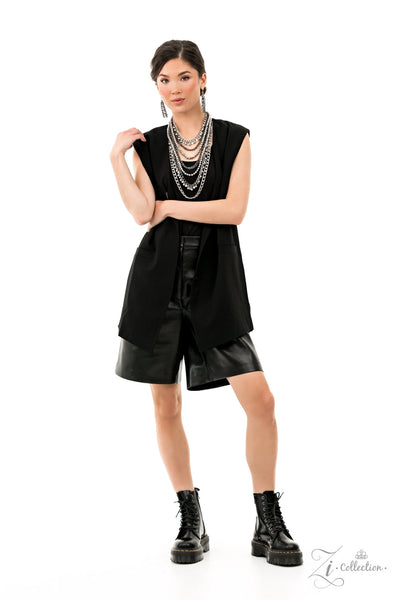 Zi Collection - Audacious