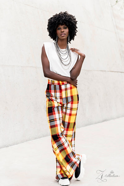 Zi Collection - Audacious