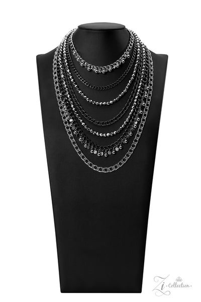 Zi Collection - Audacious