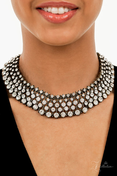 Zi Collection - Undeniable
