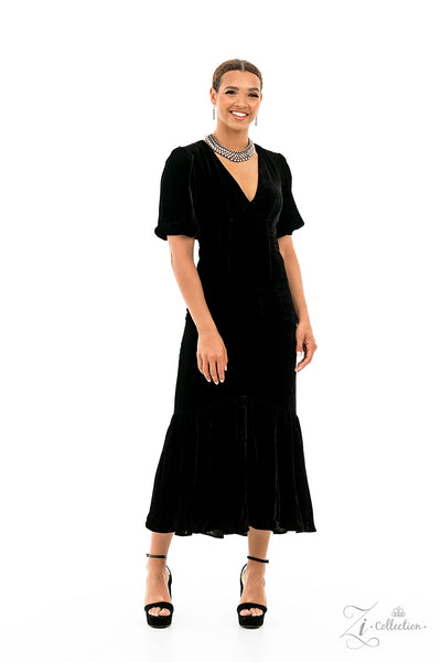 Zi Collection - Undeniable