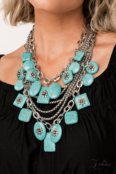 Zi Collection - Bountiful
