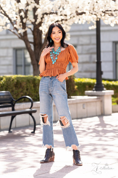 Zi Collection - Bountiful
