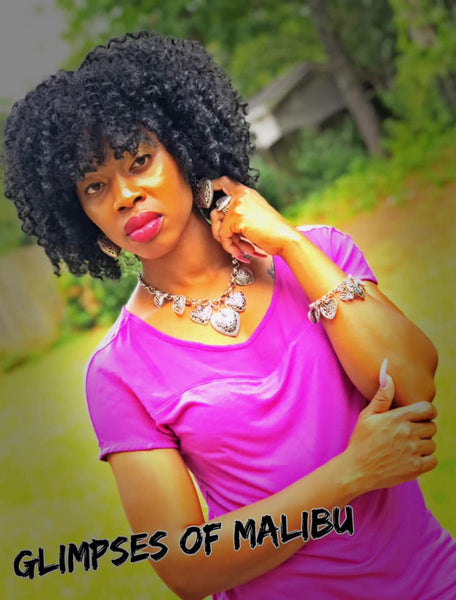 Glimpses of Malibu Fashion Fix Set - Complete Trend Blend