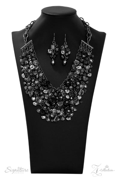 Zi Collection - The Taylerlee Necklace