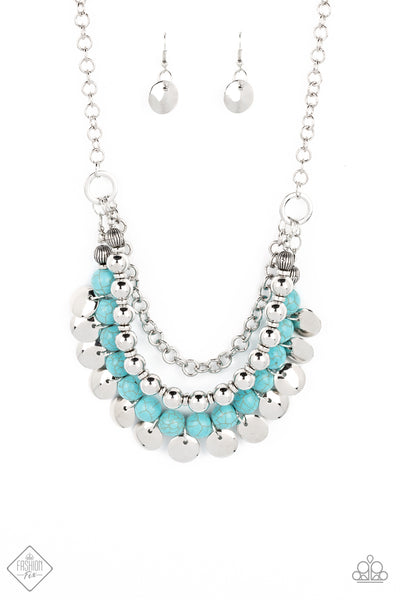 Simply Santa Fe Fashion Fix Set - Complete Trend Blend 0922
