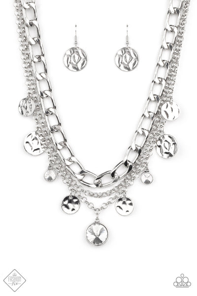 Magnificent Musings Fashion Fix Set - Complete Trend Blend 0922