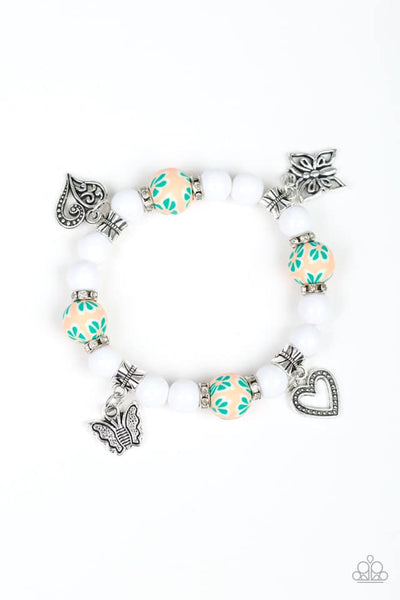 Starlet Shimmer Bracelet - Charm Bracelet