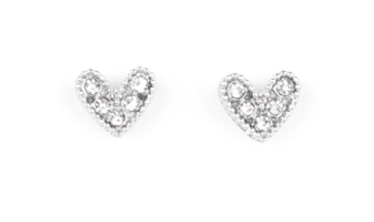 Starlet Shimmer Earring - RHINESTONES Are Everyone's Best Friend