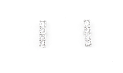Starlet Shimmer Earring - RHINESTONES Are Everyone's Best Friend