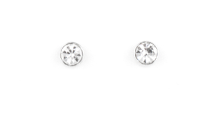 Starlet Shimmer Earring - RHINESTONES Are Everyone's Best Friend