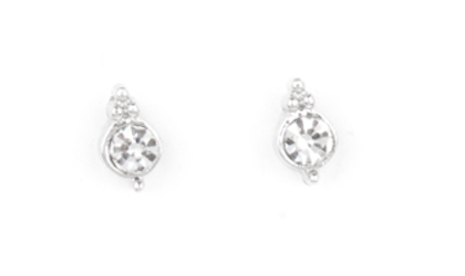 Starlet Shimmer Earring - RHINESTONES Are Everyone's Best Friend