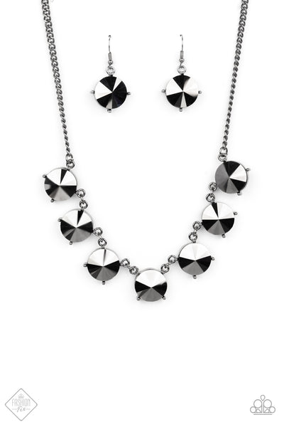 Magnificent Musings Fashion Fix Set - Complete Trend Blend