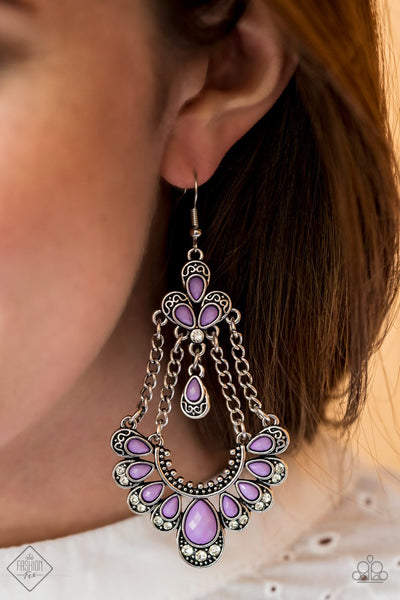 Glimpses of Malibu Fashion Fix Set - Complete Trend Blend