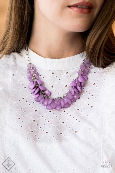 Glimpses of Malibu Fashion Fix Set - Complete Trend Blend