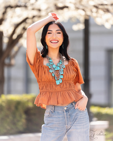 Zi Collection - Bountiful