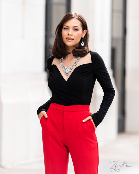 Zi Collection - Exquisite