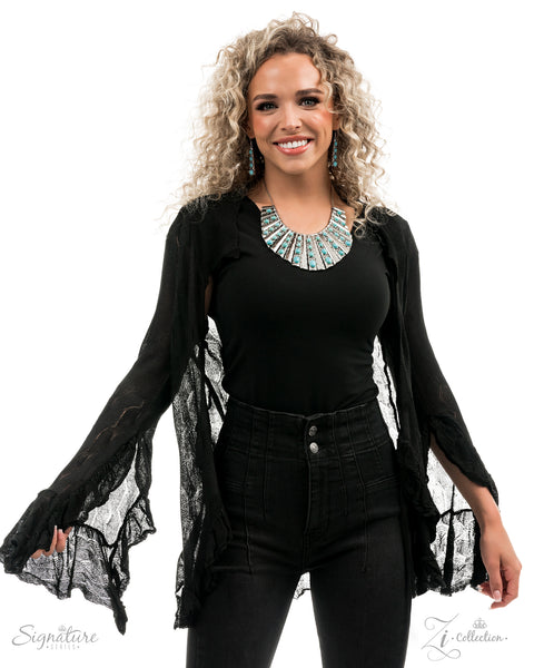 Zi Collection - The Ebony