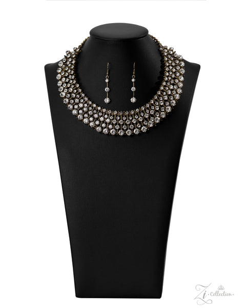 Zi Collection - Undeniable