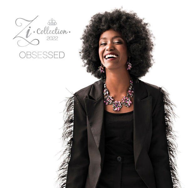 Zi Collection - Obsessed