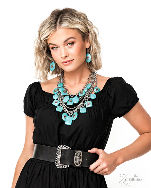 Zi Collection - Bountiful