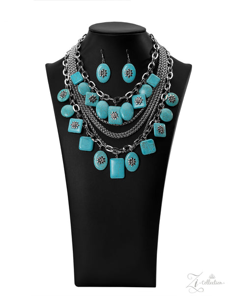 Zi Collection - Bountiful