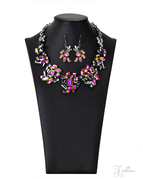 Zi Collection - Obsessed