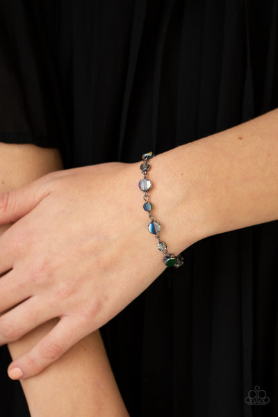 Paparazzi Bracelet - Colorfully Cosmic - Multi