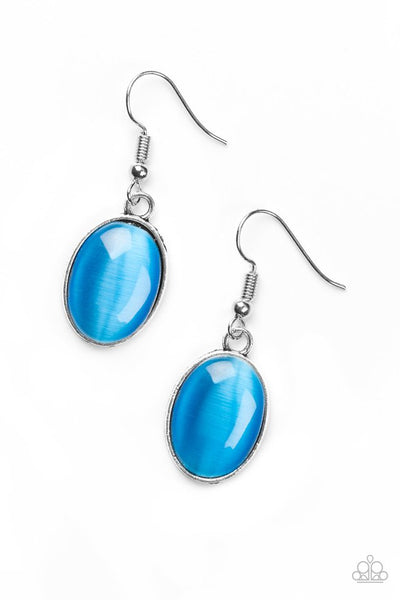 Paparazzi Set - Summer Cool / Pool Hoppin - Blue