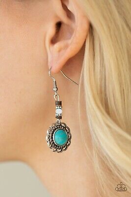 Paparazzi Earring - Desert Bliss - Multi